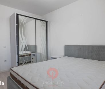 APARTAMENT 3 CAMERE+LOC DE PARCARE POPAS PACURARI - Fotografie 3