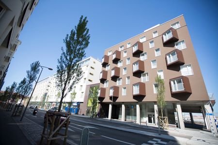 Bangårdsgatan 21 - Photo 2