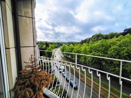 Appartement te huur - Foto 5