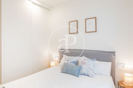 Flat for rent in Goya (Madrid) - Photo 4