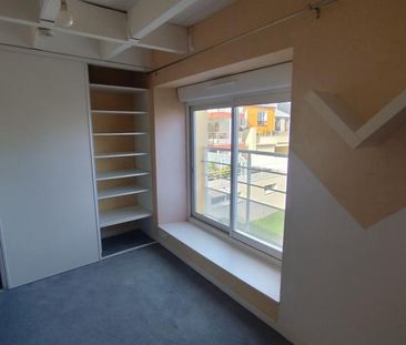 Location Appartement 2 pièces 55m² BREST 29200 - Photo 4