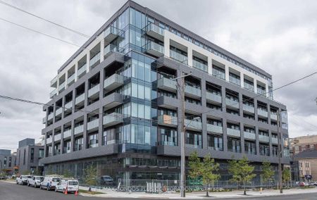 For Lease - 4208 Dundas Street Unit# 314, Toronto, Ontario - Photo 5