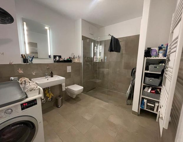 2-Zimmer-Wohnung in Mitte - Foto 1