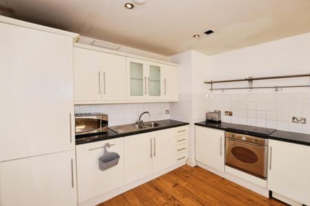 1 bedroom flat to rent - Photo 5