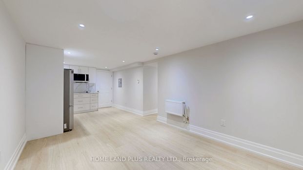 For Lease - 919 Avenue Road Unit# BSMT B, Toronto, Ontario - Photo 1