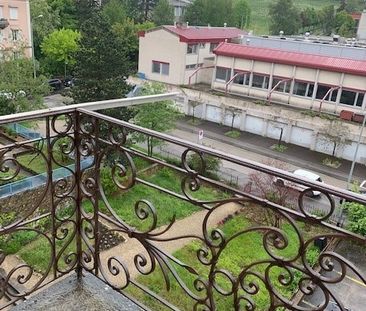 Appartement de 3 pièces à louer - Photo 1