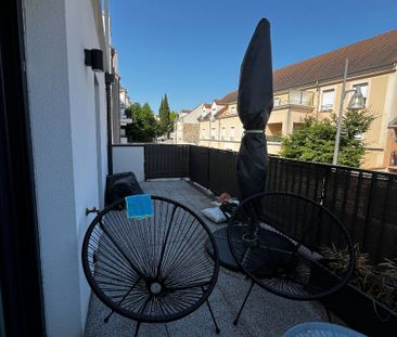 Appartement T2 Longjumeau à louer - Photo 5