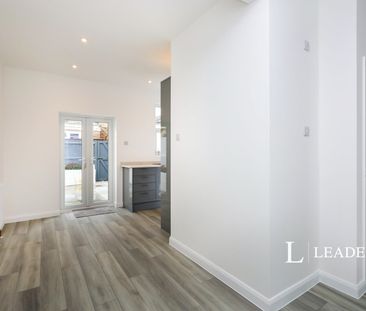 2 bedroom house to rent Melbourne Road, BN22 - Photo 5