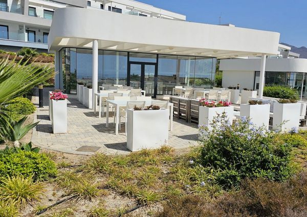 Piso En alquiler Doña Julia Golf, Casares