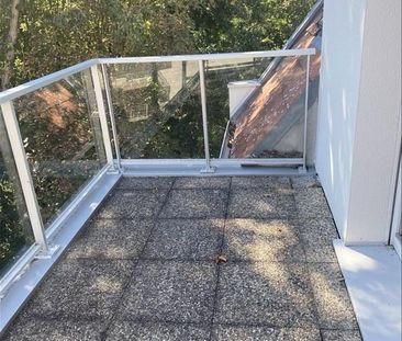 Location Appartement 4 pièces 85m² STRASBOURG 67100 - Photo 5