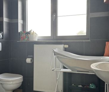 Duplex te huur in Oevel voor € 830 met 3 slaapkamers - Foto 1