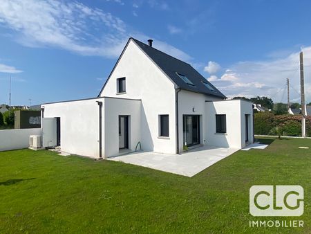 Maison meublée neuve CLOHARS FOUESNANT ! - Photo 2