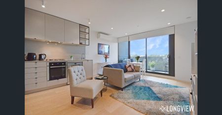 Immaculate Furnished Lifestyle - Photo 2