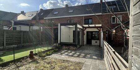 Huis te huur in Hasselt voor € 1.300 met 3 slaapkamers - Photo 5