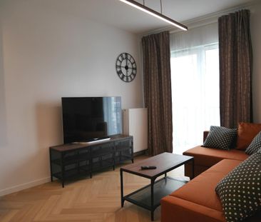 Mieszkanie na wynajem - Zdjęcie 4