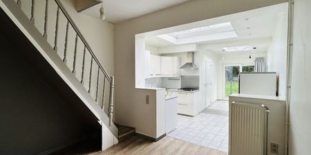 Rijwoning te huur in Heverlee voor € 1.150 met 2 slaapkamers - Photo 4