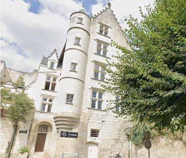 Location Appartement 2 pièces 68m² CHINON 37500 - Photo 3
