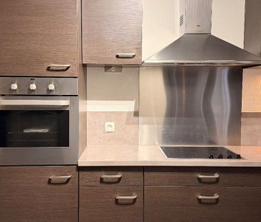 Appartement te huur in Lier voor € 945 met 1 slaapkamer - Photo 6