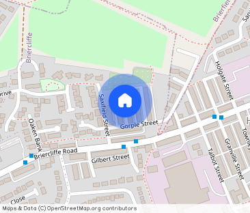 Camp Street, Burnley, BB10 - Photo 1