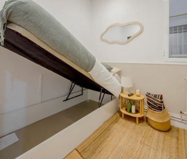 Calle de Bretón de los Herreros, Madrid, Community of Madrid 28003 - Photo 3