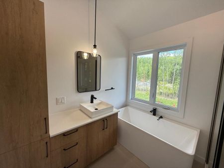 Appartement à louer - Adstock (Saint-Méthode) - Photo 2