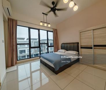 N'Dira Townhouse, Bandar 16 Sierra Puchong south N'dira Townhouse, ... - Photo 6