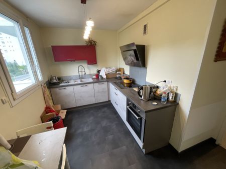 Location Appartement 2 pièces 37m² TOURS 37000 - Photo 5