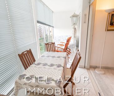 Location Appartement 2 pièces 54m² JUAN LES PINS 06160 - Photo 5