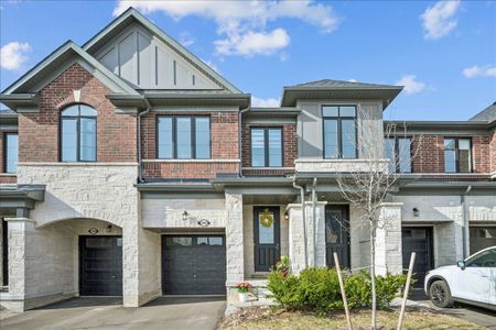 For Lease - 2092 Ellerston Common, Burlington, Ontario - Photo 5