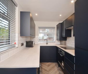 5 bedroom terraced house to rent - Photo 1