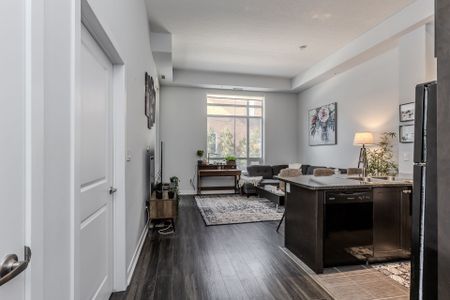 For Lease - 85 Robinson Street Unit# 103, Hamilton, Ontario - Photo 5