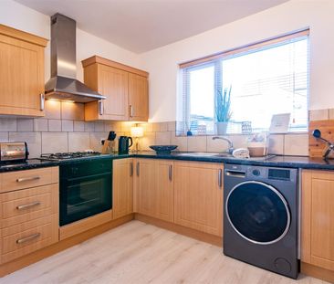 Bonsall Street, Long Eaton, Nottingham - Photo 3