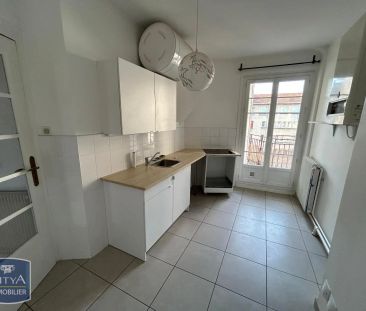 Appartement à louer 2 pièces 48.93m² - Photo 6