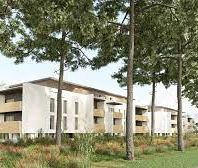 Location Appartement 2 pièces 43m² - Photo 1