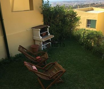 Alquiler de chalet adosado en El Higuerón - Photo 1