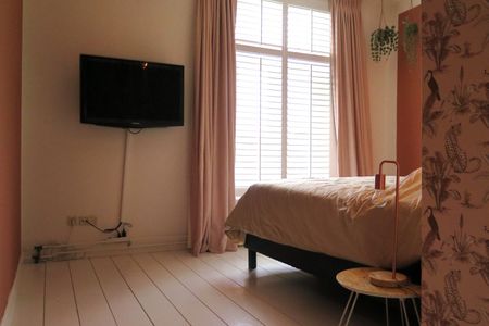 Appartement te huur: Baronielaan 119-A 4818 PD Breda - Foto 4