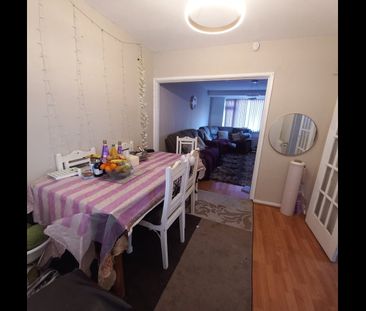 Room in a Shared House, Plymouth Drive, LE5 - Photo 3