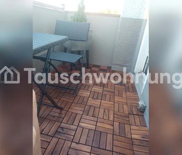TAUSCHWOHNUNG ICH+ICH wird WIR - Photo 1