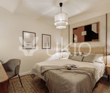 3 room luxury Apartment for rent in Barcelona, Catalonia - Photo 3