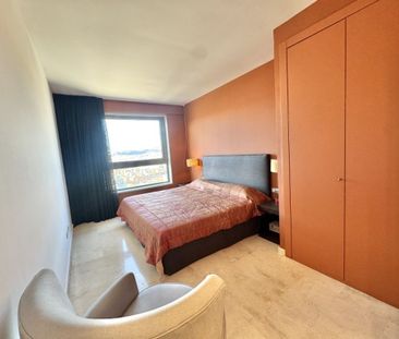 3 room luxury Apartment for rent in Diagonal Mar i el Front Maritim del Poblenou, Barcelona, Catalonia - Foto 6