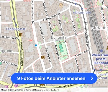 Marktgasse, Vienna - Foto 1