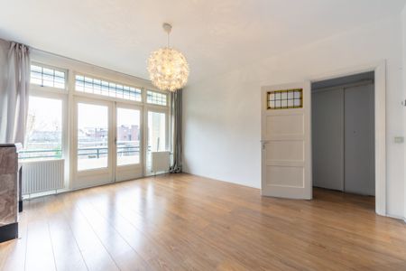 Te huur: Appartement Schepenstraat 54 C in Rotterdam - Photo 2