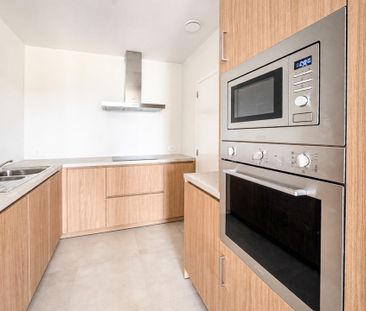 Appartement te huur in Brugge met 2 slaapkamers - Photo 4