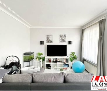 Appartement te huur - Foto 1