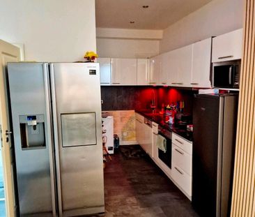 Helle 3-Zimmer-Wohnung in Gütersloh – - Photo 1