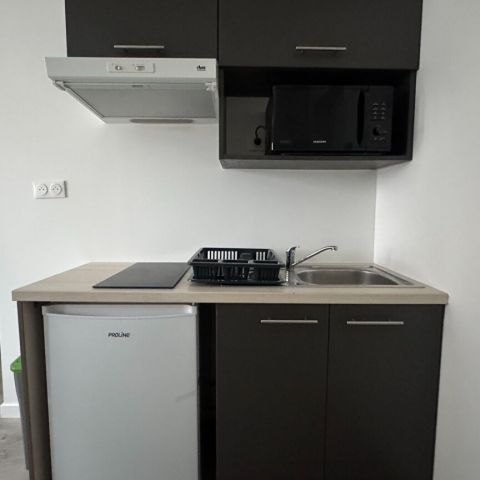 Location Appartement 1 pièce LIMOGES (87000) - Photo 1