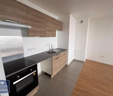 Appartement à louer 4 pièces 75.33m² - Photo 2
