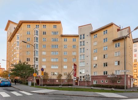 Vintrosagatan 14 - Photo 2