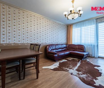 Pronájem bytu 2+kk 60 m² - Photo 3