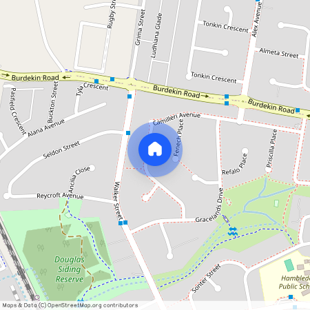 26 Camilleri Avenue, NSW 2763, Quakers Hill